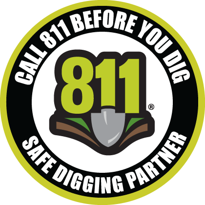 811 Logo